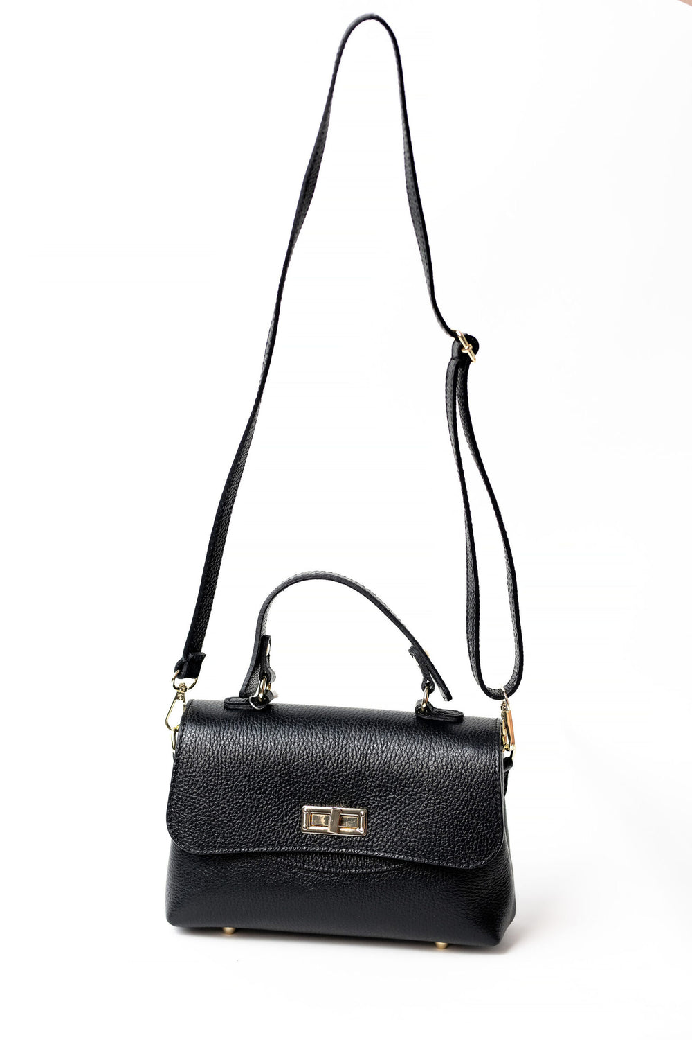 Geanta-din-piele-naturala-neagra-Dion