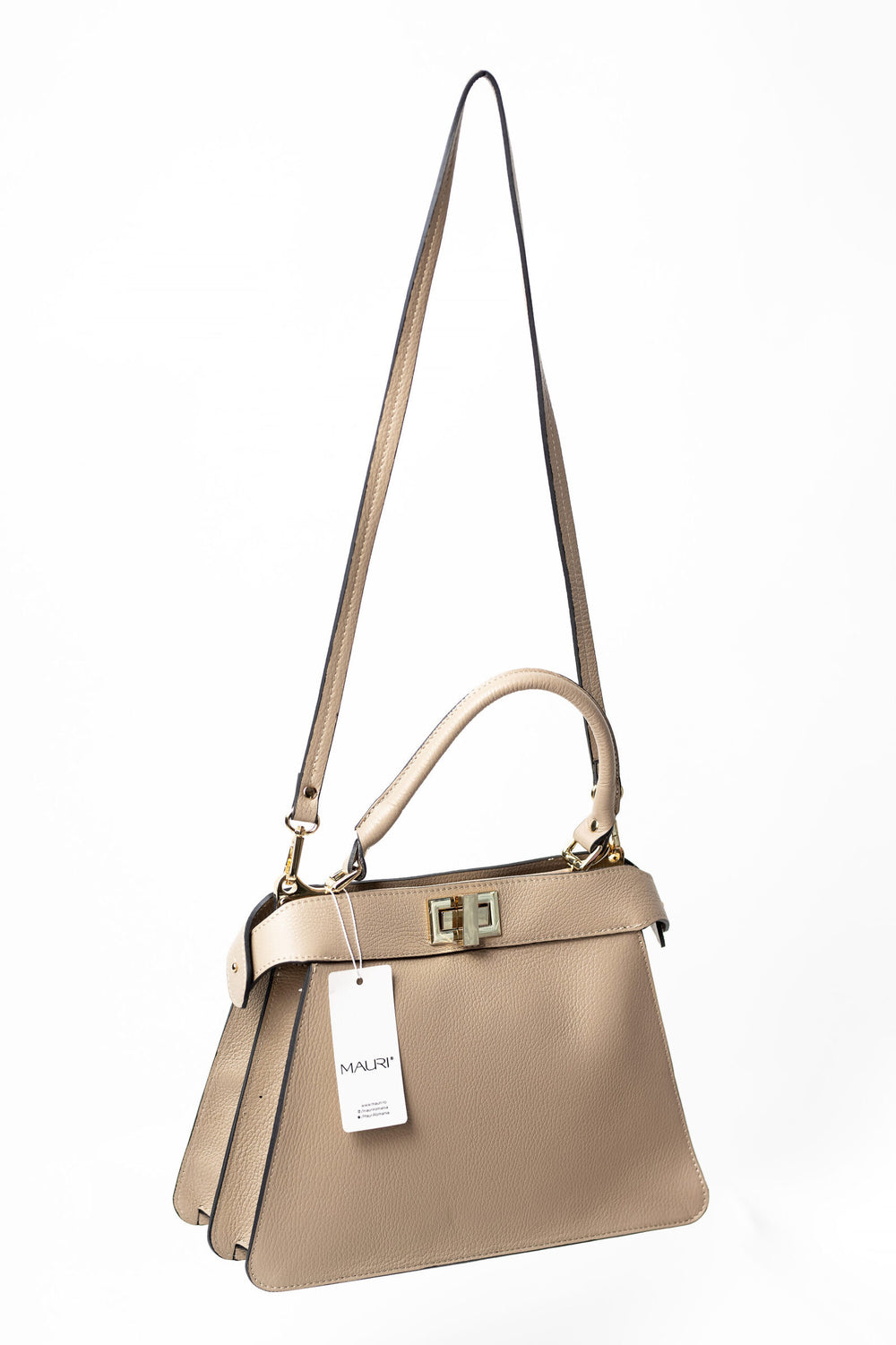 Geanta-din-piele-naturala-taupe-Federica-Mini (5)