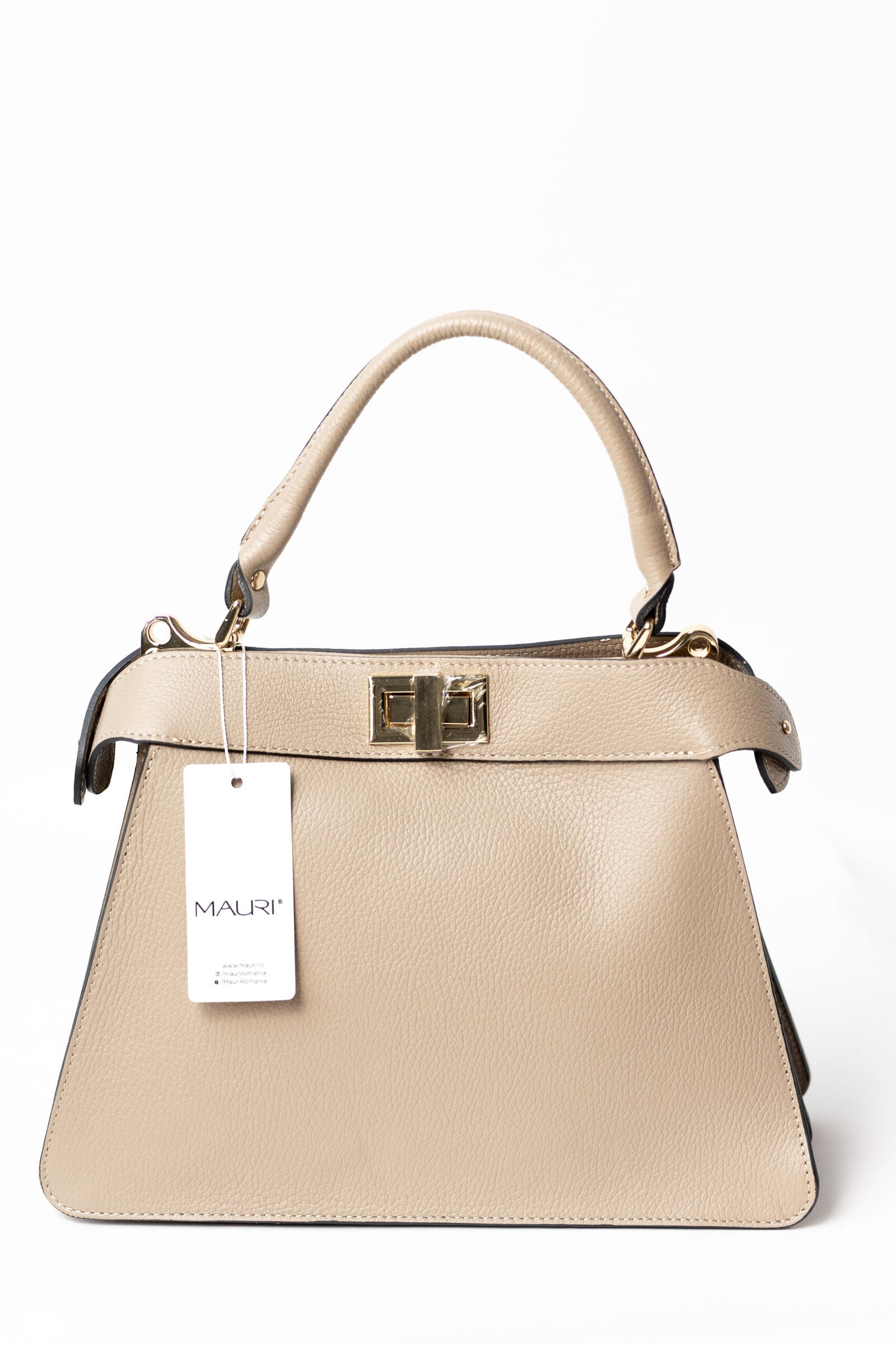 Geanta-din-piele-naturala-taupe-Federica-Mini (6)