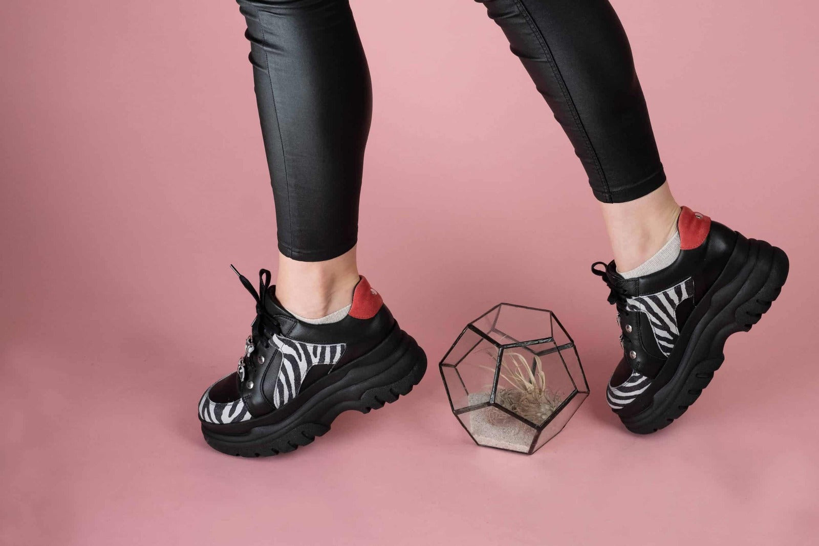 sneakers-piele-disco-red-panther-2