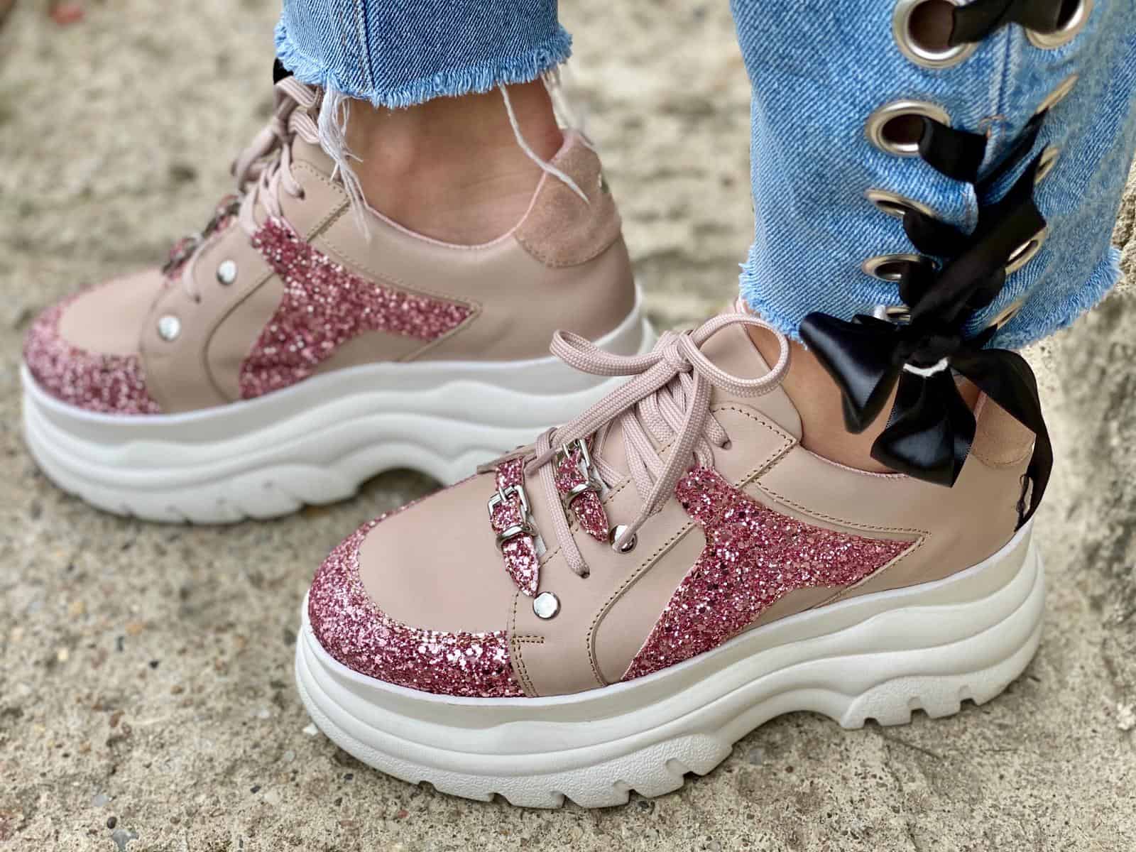 sneakers-din-piele-naturala-pinky-boom-9