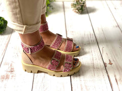 sandale-din-piele-naturala-genie-glitter-rose-2