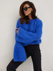 Bluza-premium-albastra-Melilot