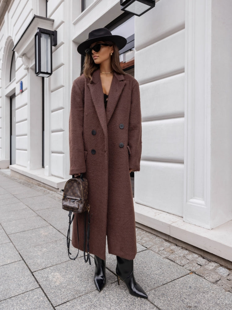 Palton-elegant-maro-Nivena (3)