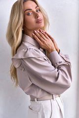 Camasa-cu-volane-la-umeri-nude-Fiánce (2)