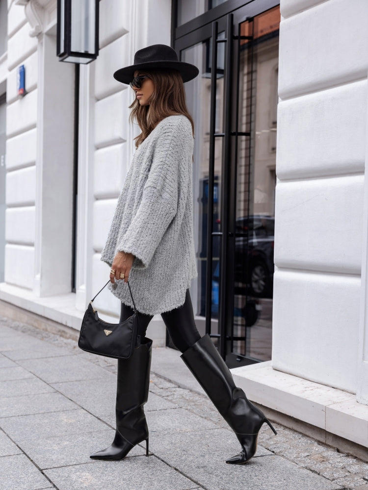 Bluza-oversized-GRI-Esteban (4)