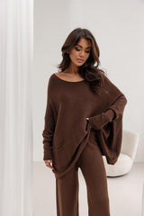Compleu brown Mora - mauri.ro (1)