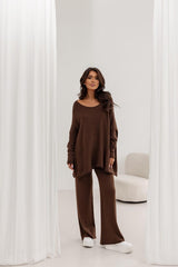 Compleu brown Mora - mauri.ro (3)