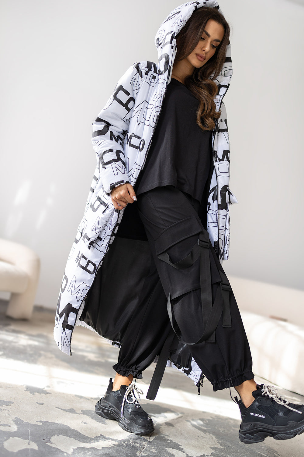 geaca-tip-palton-alb-finish