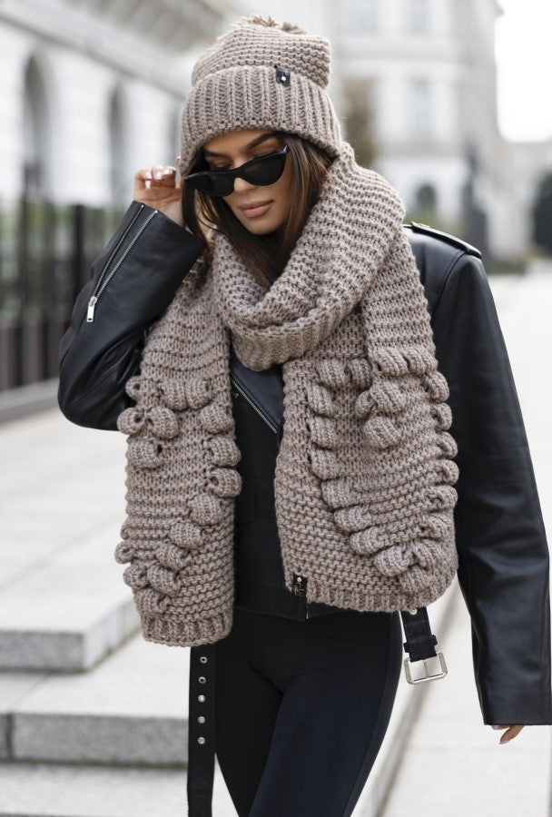 Set-caciula-si-fular-cappuccino-Montana (2)