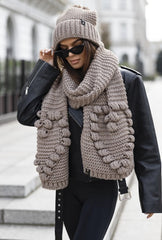 Set-caciula-si-fular-cappuccino-Montana (2)