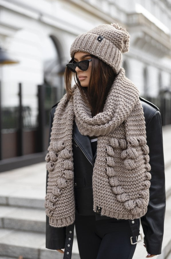 Set-caciula-si-fular-cappuccino-Montana (3)