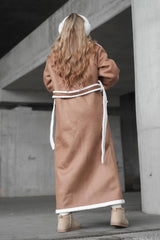Palton-camel-cu-blana-AZIZA (2)