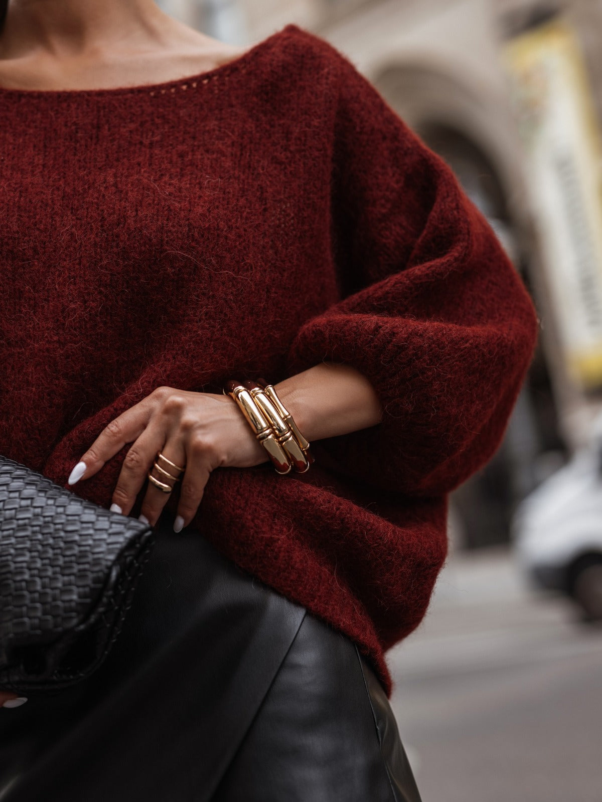 bluza visinie amadeus