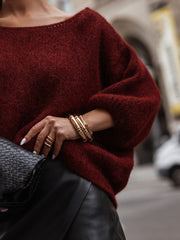 bluza visinie amadeus