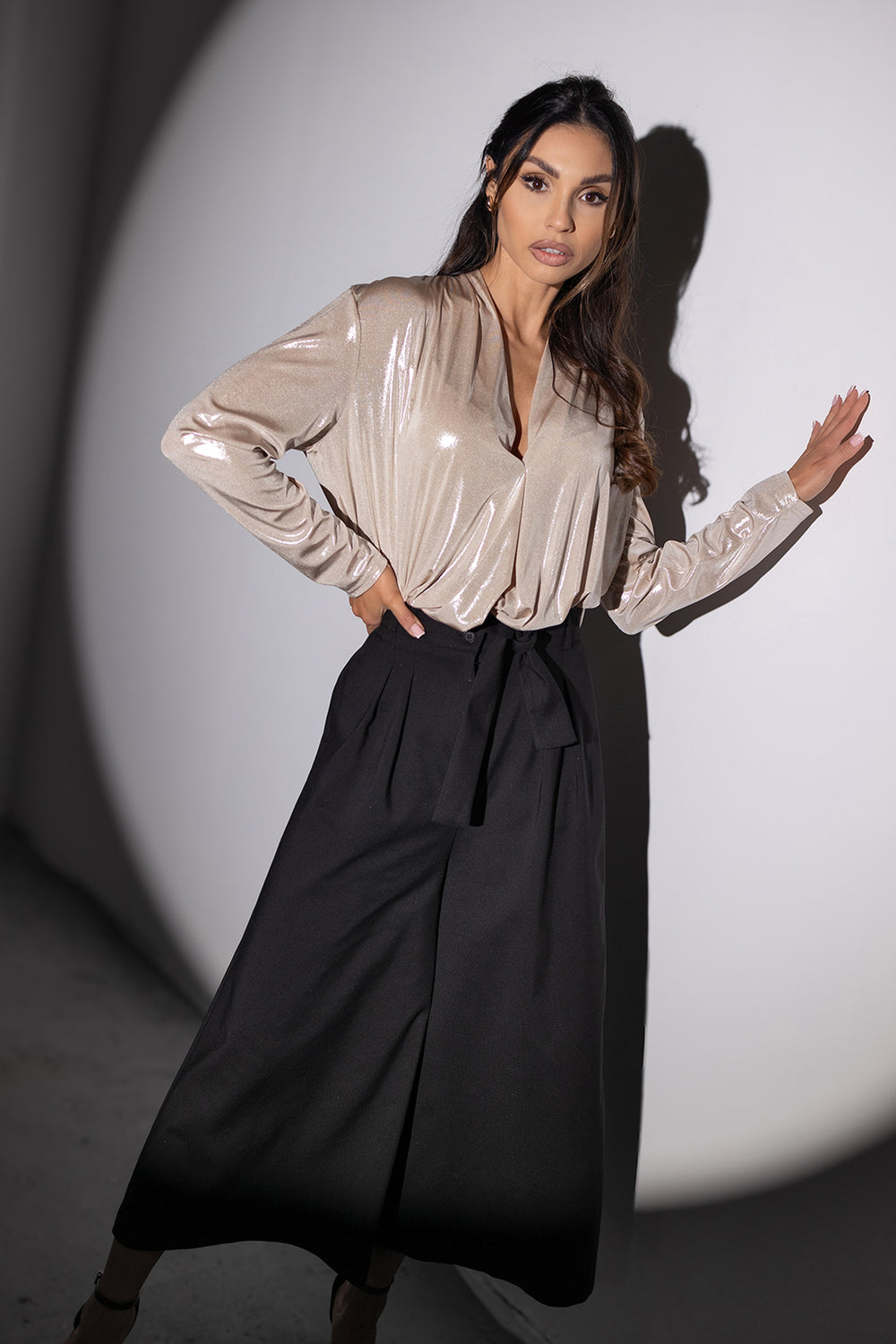 Bluza-AURIE-All-Night-Long