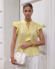 Bluza Lemon Blossom