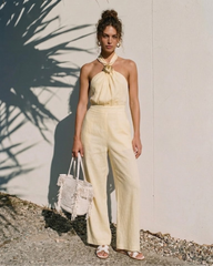 Salopeta Serenity Ivory