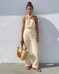 Salopeta Serenity Ivory