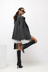 Set Damă Noir Atelier