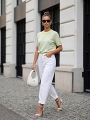 Tricou Verde Fistic Chic