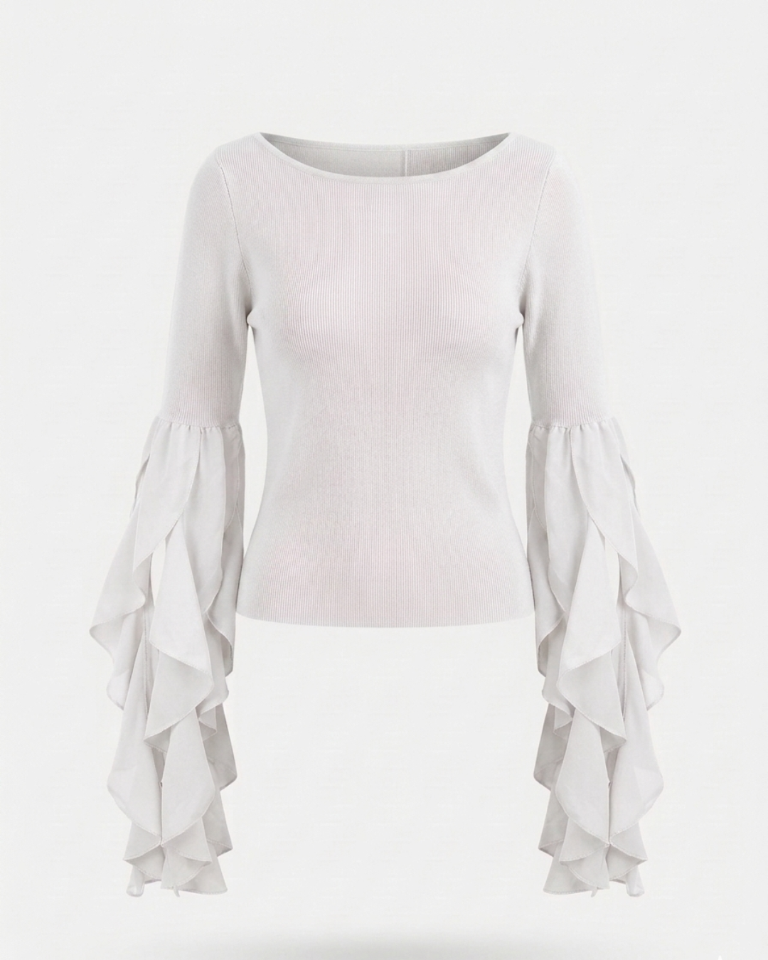 Bluza Nymea Alba