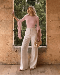 Bluza Nymea Roz