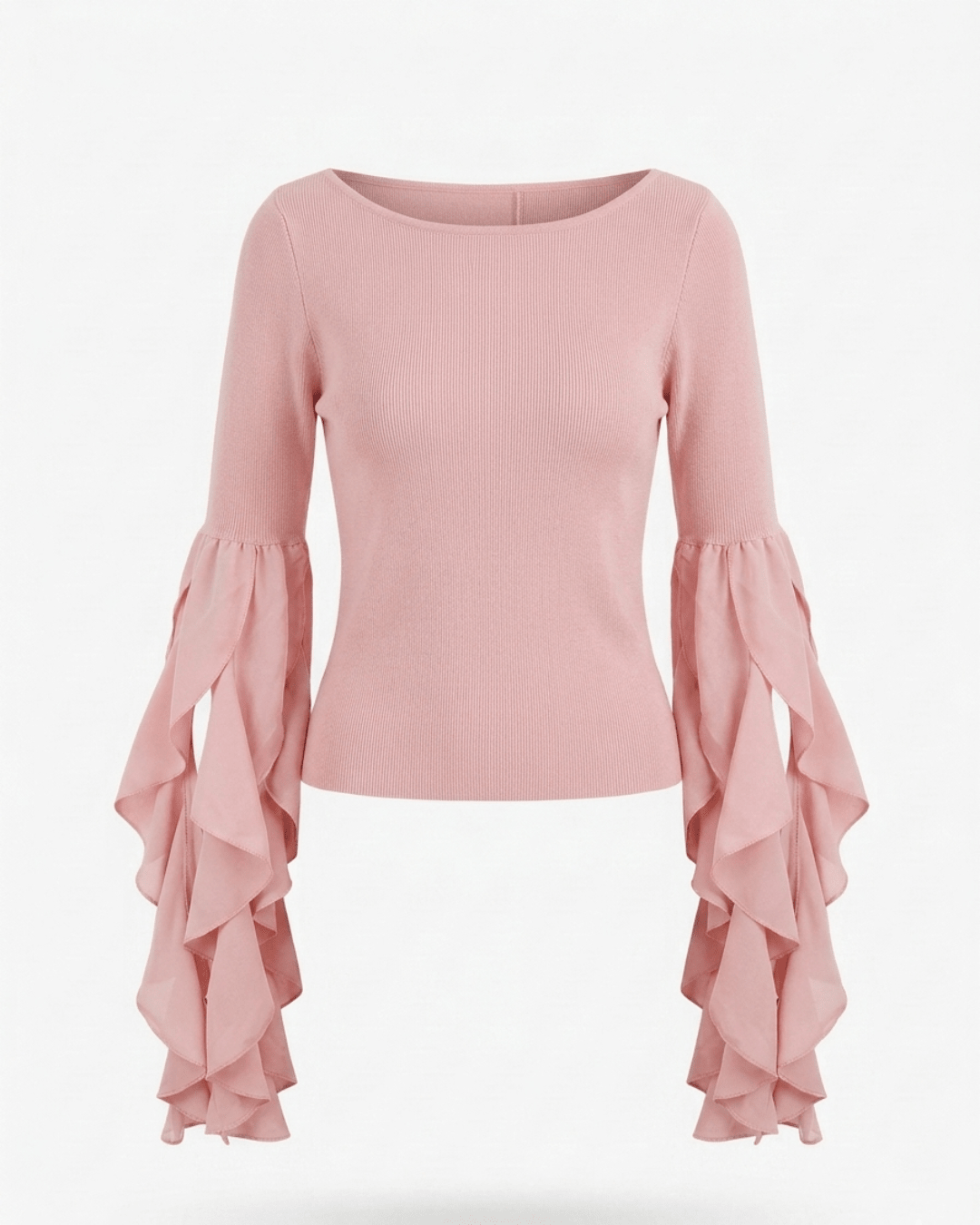 Bluza Nymea Roz