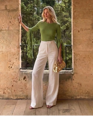 Bluza Nymea Verde