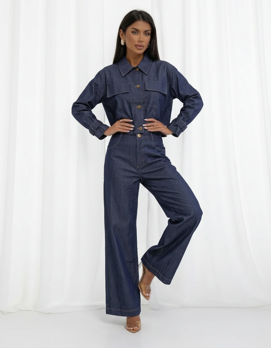 compleu denim brooklyn indigo mauri 2