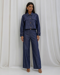 Compleu Denim Brooklyn