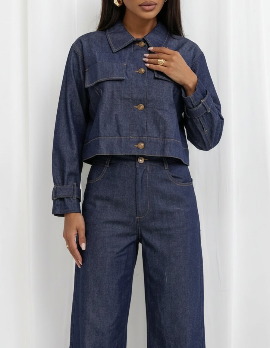 compleu denim brooklyn indigo mauri 3