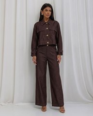 Compleu Denim Brooklyn