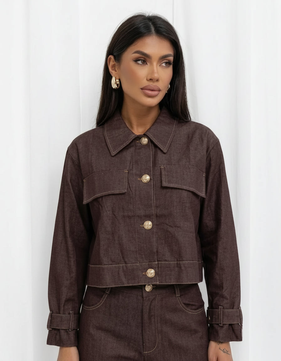 compleu denim brooklyn maro mauri 3
