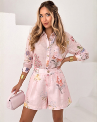 Compleu Spring Muse Roz