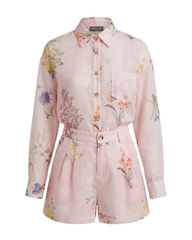 Compleu Spring Muse Roz