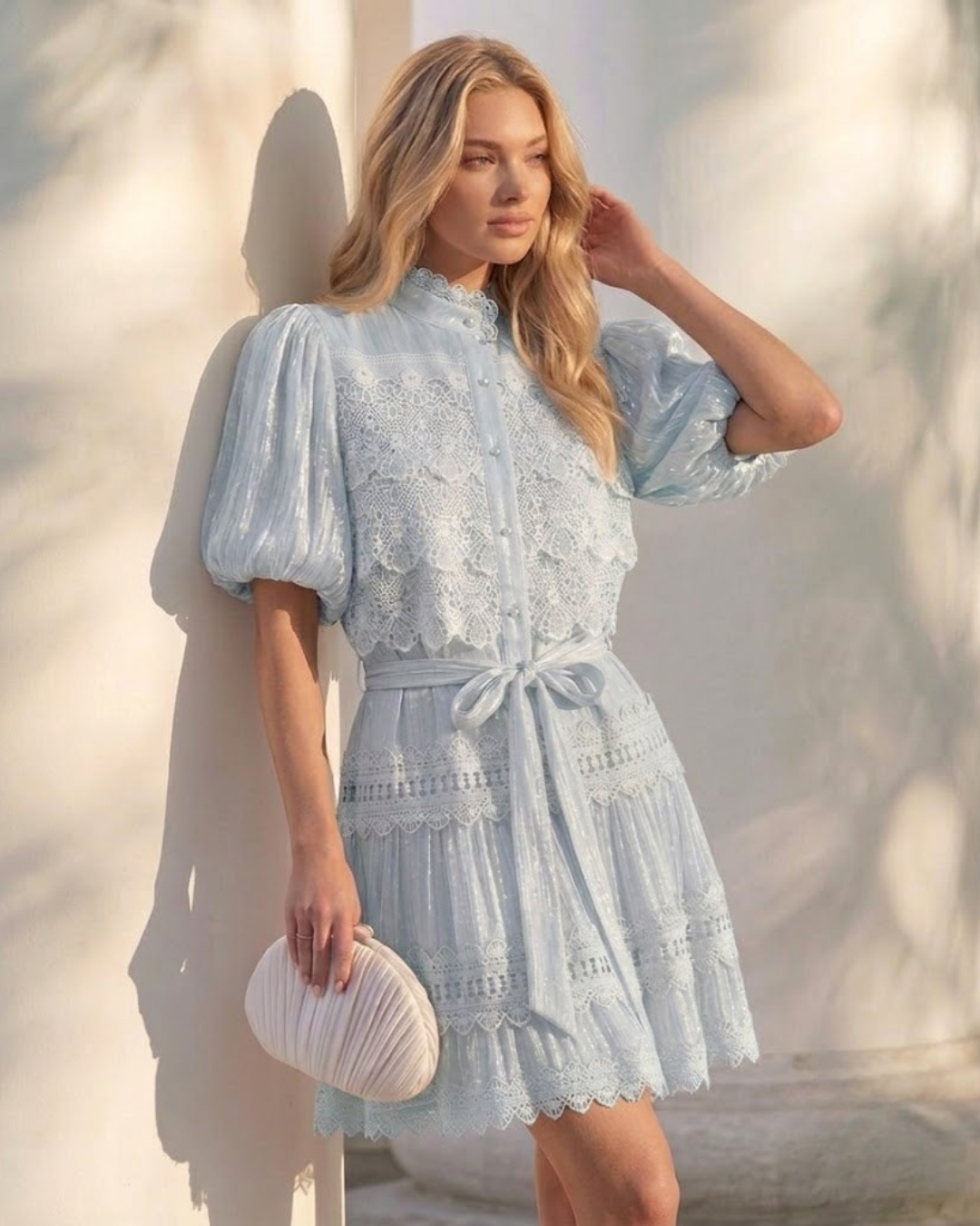 Rochie Genevieve