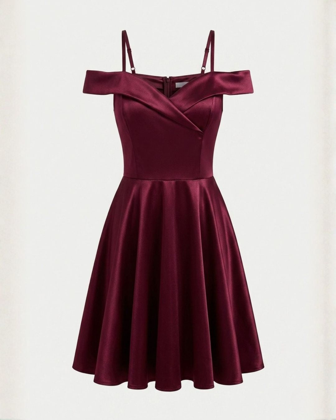 Rochie scurta Sophia visinie