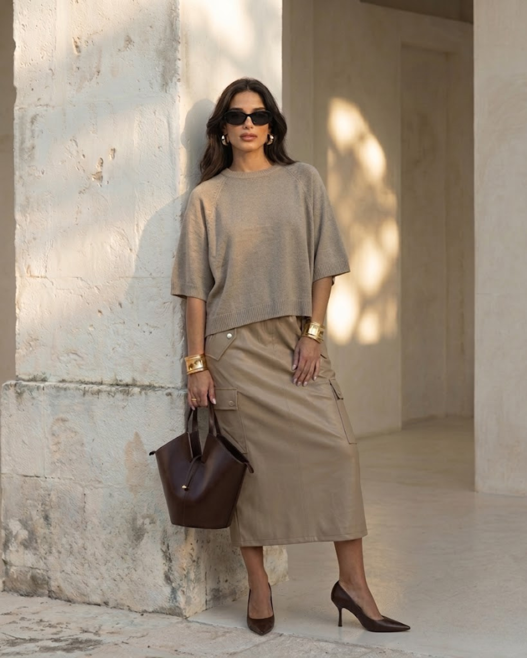 Set Toscana