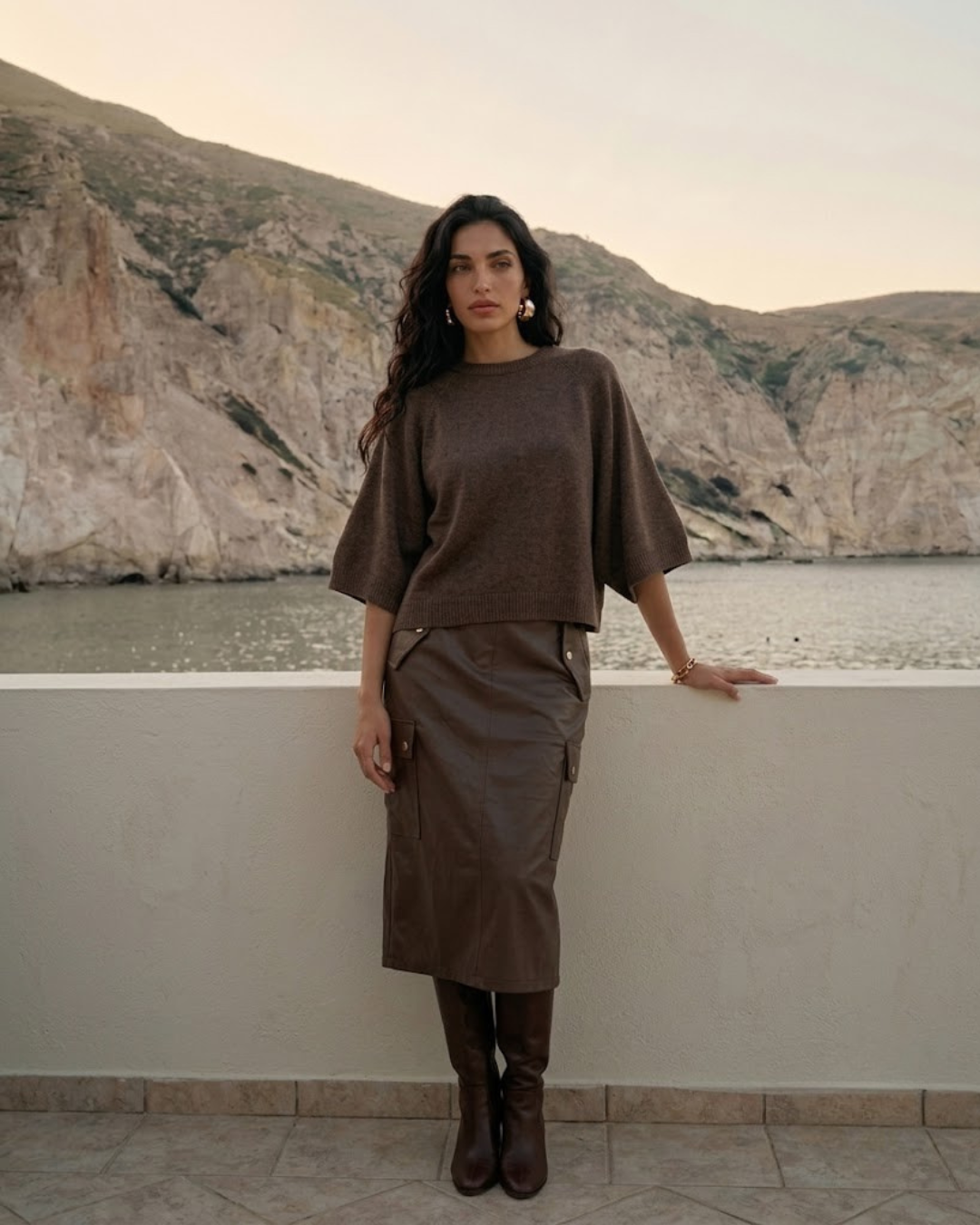 Set Toscana