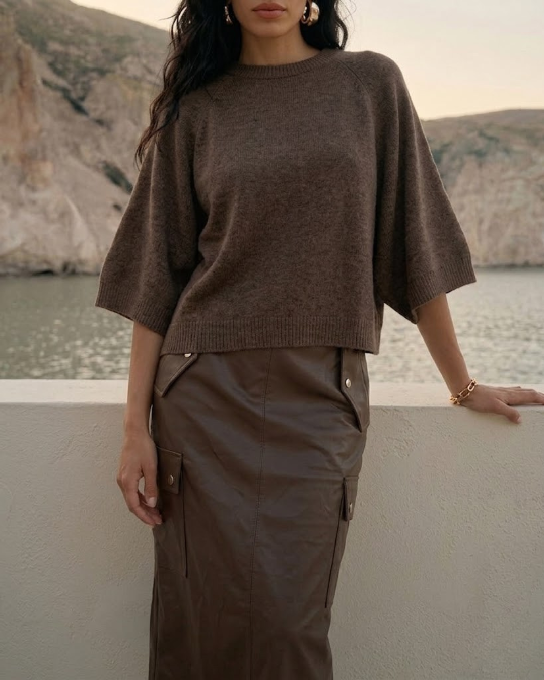 Set Toscana