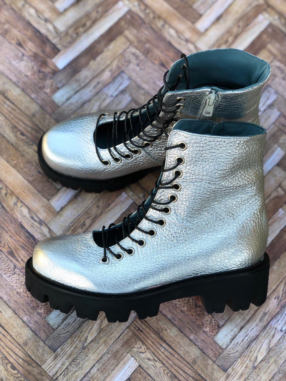 Electric Boots Mauri.ro