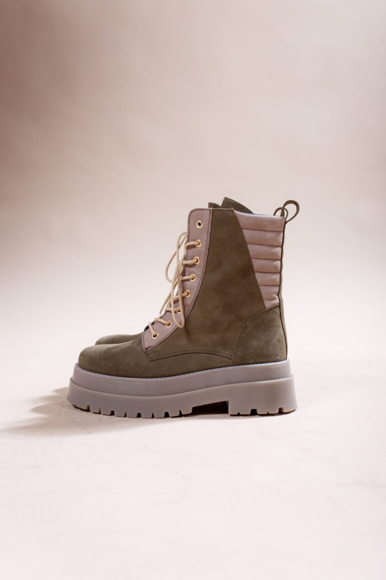 Layla Green Forest - marimea 38