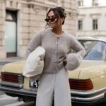 bluza premium camel melilot