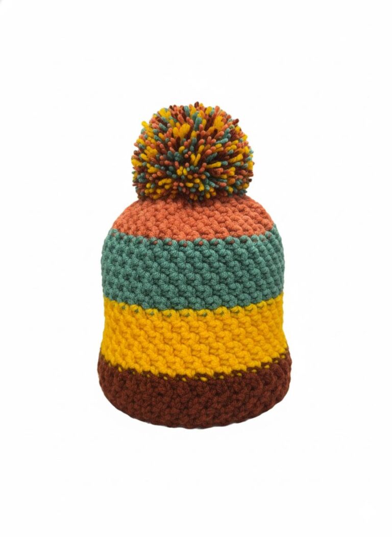 caciula handmade autumn Mauri