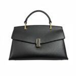 geanta teresa neagra