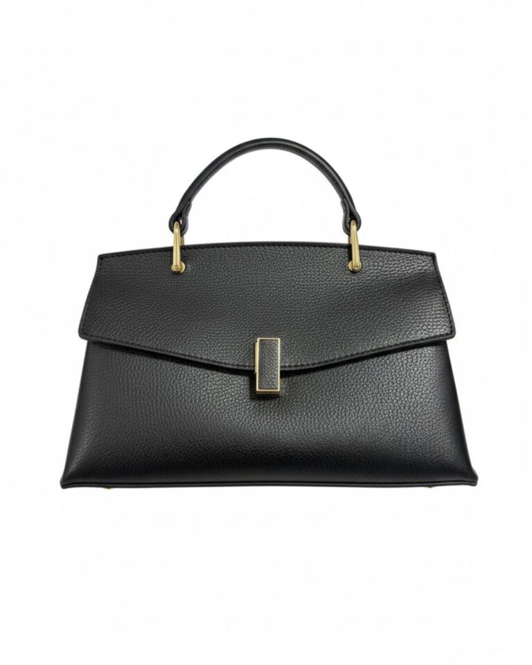 geanta teresa neagra